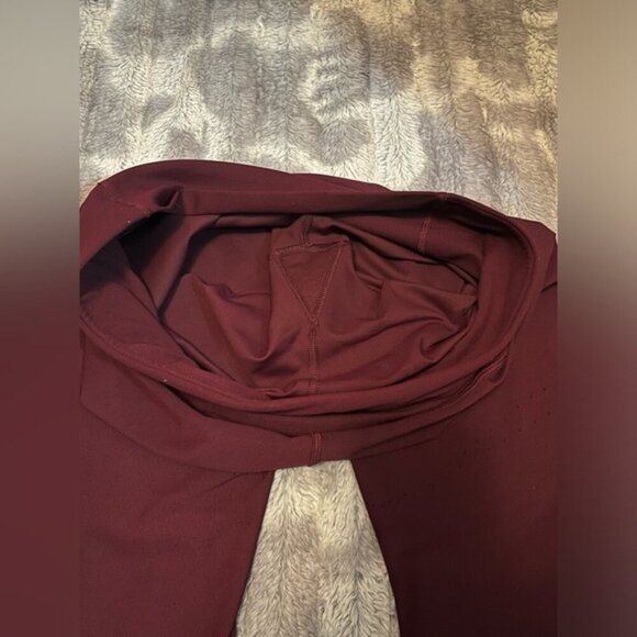 2020 Lululemon Zoned In Tight *27" Size 12 - Picture 5 of 7